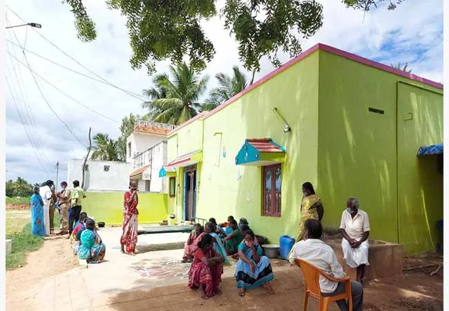 tiruppattur district husband and wife incident police investigation 